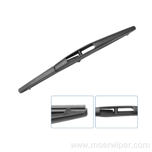 car premium frame wiper windscreen rear wiper blade